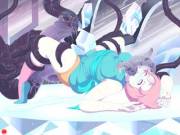 I Like This, But That Perfect Circle Boob Is Getting To Me. (Jlullaby)