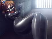 New Compact Prison Solution