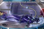 How To Restrain Your Aeromancer (X-Post R/Hentaibreathplay)