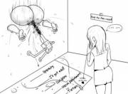 Punished For Breaking The Rules