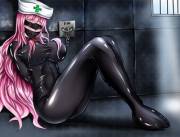 After Desperately Struggling To Escape For 3 Days. Karin Loses All Hope Of Ever Escaping ...