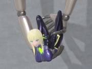 What Kind Of Fetish Is This Caw Caw???