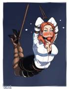 Just Hanging Around (Skelebomb)