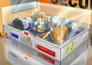 Faith's Bad Ending After Being Caught By The Police (Plasma-Dragon)