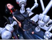 Slave Storage By Kinkydept