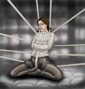 Strapped To The Walls (Geistjager)