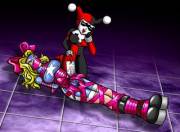 Wrapped Up Lovingly In Ribbons. (Arnie00)