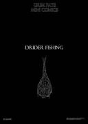 Drider Fishing Comic (Bobbydando)