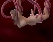 Honoka's Tit Cumflation (Sound In Comments)