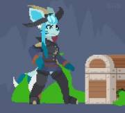 Didn’t Check For Mimics [Animation] (Giik)