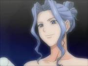 Tokubetsu Byoutou Ep 02, Enema Inflation