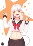 &Amp;Quot;Rahhr!&Amp;Quot; [Original]