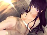 You Should Join Me, The Water's Nice. [Edited Media]