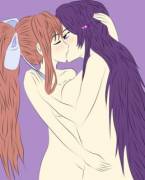 They Don't Call Her &Amp;Quot;Yuri&Amp;Quot; For Nothing