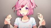 About To Have Fun With Natsuki (Edit)
