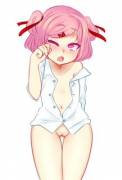 Sleepy Natsuki Album [Lovesicepick]