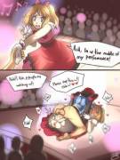 Public Performance (Moshimashi)