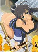 Festival Preparations