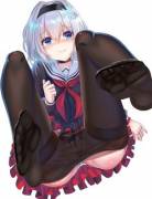 &Amp;Quot;Don't Stare So Much, It's Embarrassing&Amp;Quot;