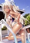 Wardrobe Malfunction