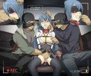 Say Hello To Daddy..