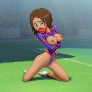 Seeing Her Would Certainly Cheer Me