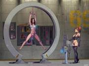 Spread Westworld-Style