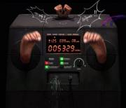 Automatic Training Machine