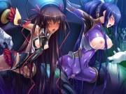 A Pair Of Babes Hooked Up