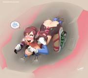 New Mod (X-Post Hentaihucows)