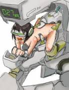 Held In Doggy And Taken From Behind