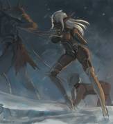 Mountain Journey (Trainerjet)