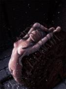 Bound To The Wheel (C-Cake)