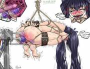 Broken With Pleasure