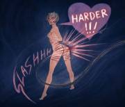 Masochist Succubus Whipped