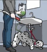 Enema In A Bitchsuit