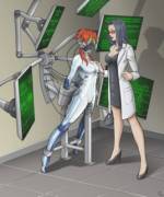 There Is Research To Be Done