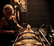 Female Serial Killer [Femdom] (Kinkydept)