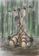 Bamboo Torture