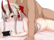 Pretending To Not Care