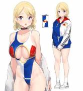 Redbull (Popqn) [Redbull, Energy Drinks]