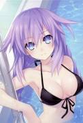 Neptune And Her Jugs