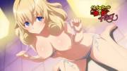 Le Fay (Dxd Hero Eyecatch Ep 9)