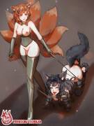 Adopt A Kitten (Yeougui)