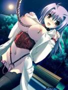 Happy Petgirl Enjoying Her Walk