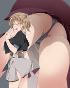 Intrepid's Thicc Assets