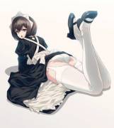 Disgusted That You'd Look At Her Showing Off