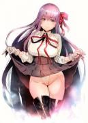 Bb's Luscious Hips &Amp;Amp;Amp; Thighs