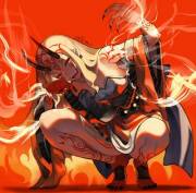 More Of This Sexy Perfection