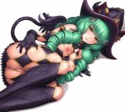 Fiore Was Such A Lewd &Amp;Amp;Amp; Sexy Girl